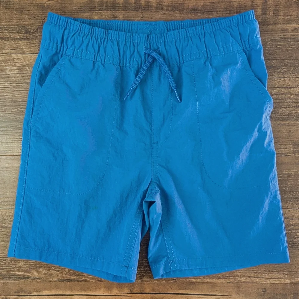 Children's Place Blue Shorts